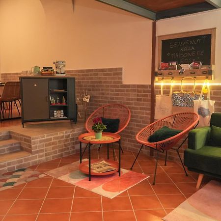 Maisonette Rosy Νάπολη Εξωτερικό φωτογραφία