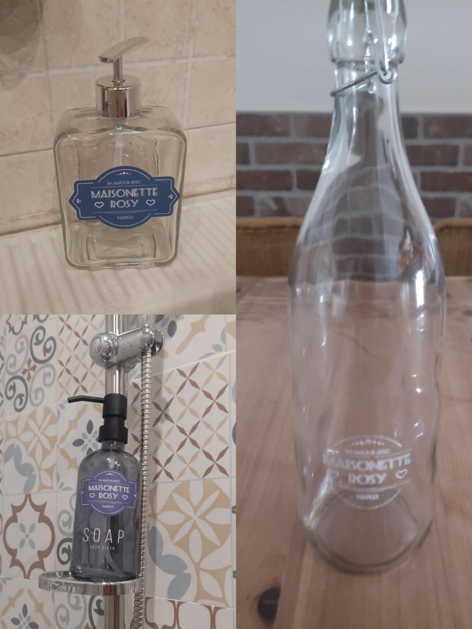 Maisonette Rosy Νάπολη Εξωτερικό φωτογραφία