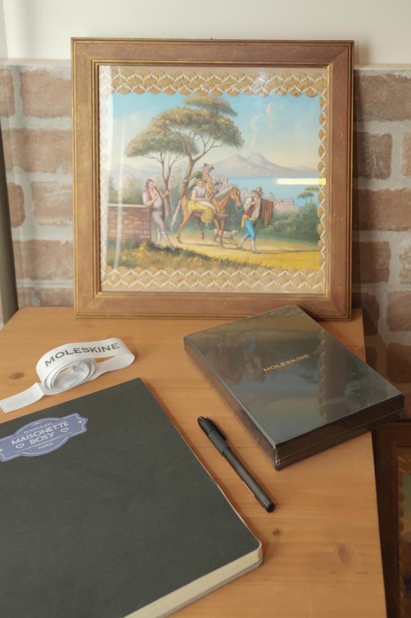Maisonette Rosy Νάπολη Εξωτερικό φωτογραφία