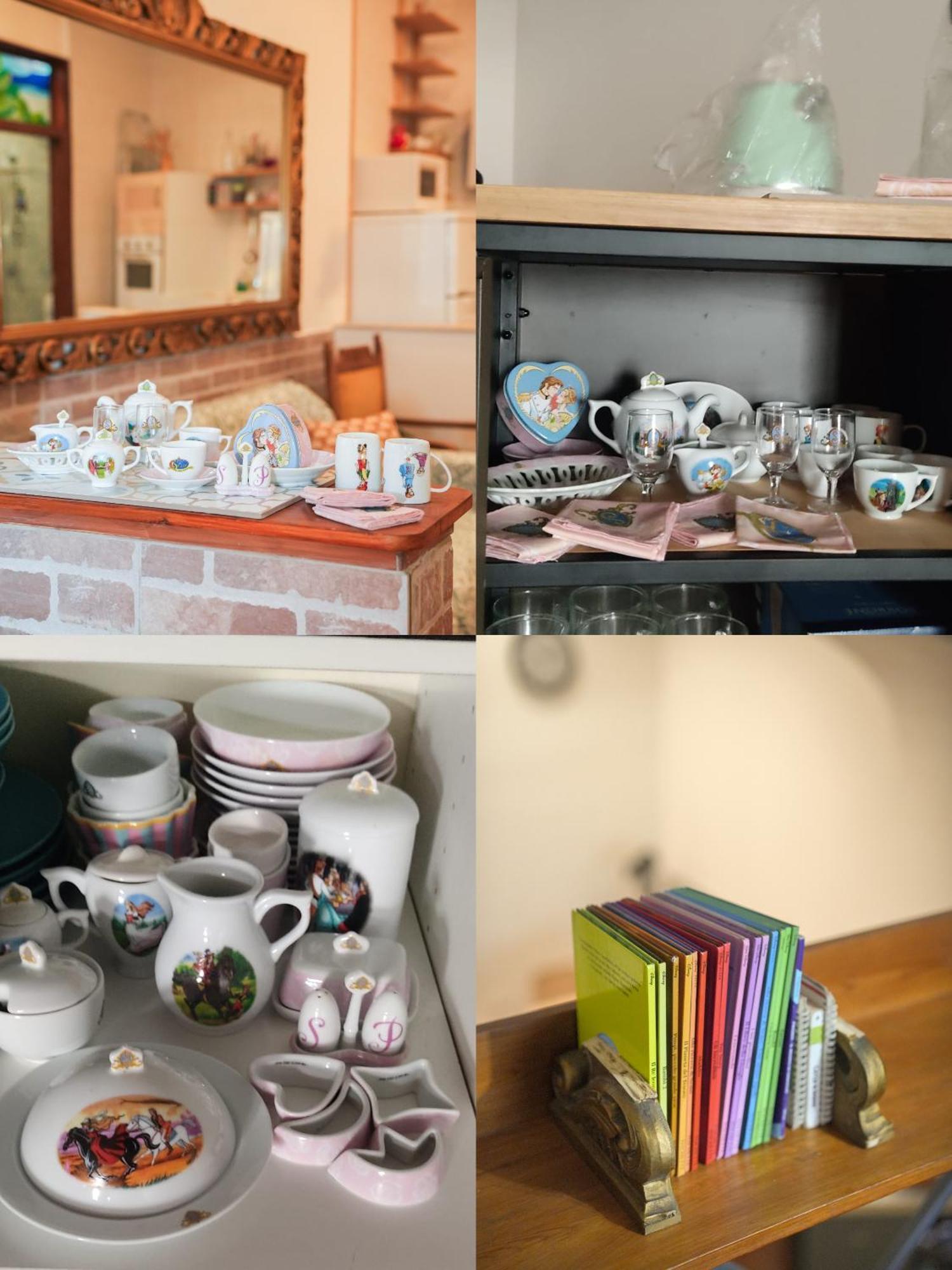 Maisonette Rosy Νάπολη Εξωτερικό φωτογραφία