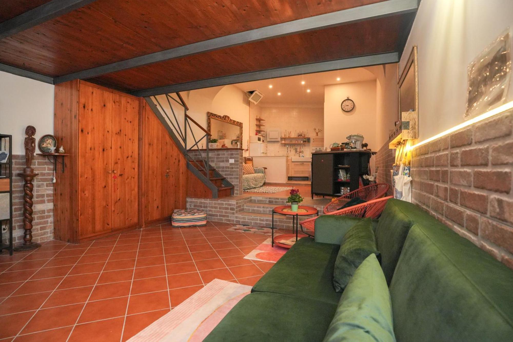Maisonette Rosy Νάπολη Εξωτερικό φωτογραφία