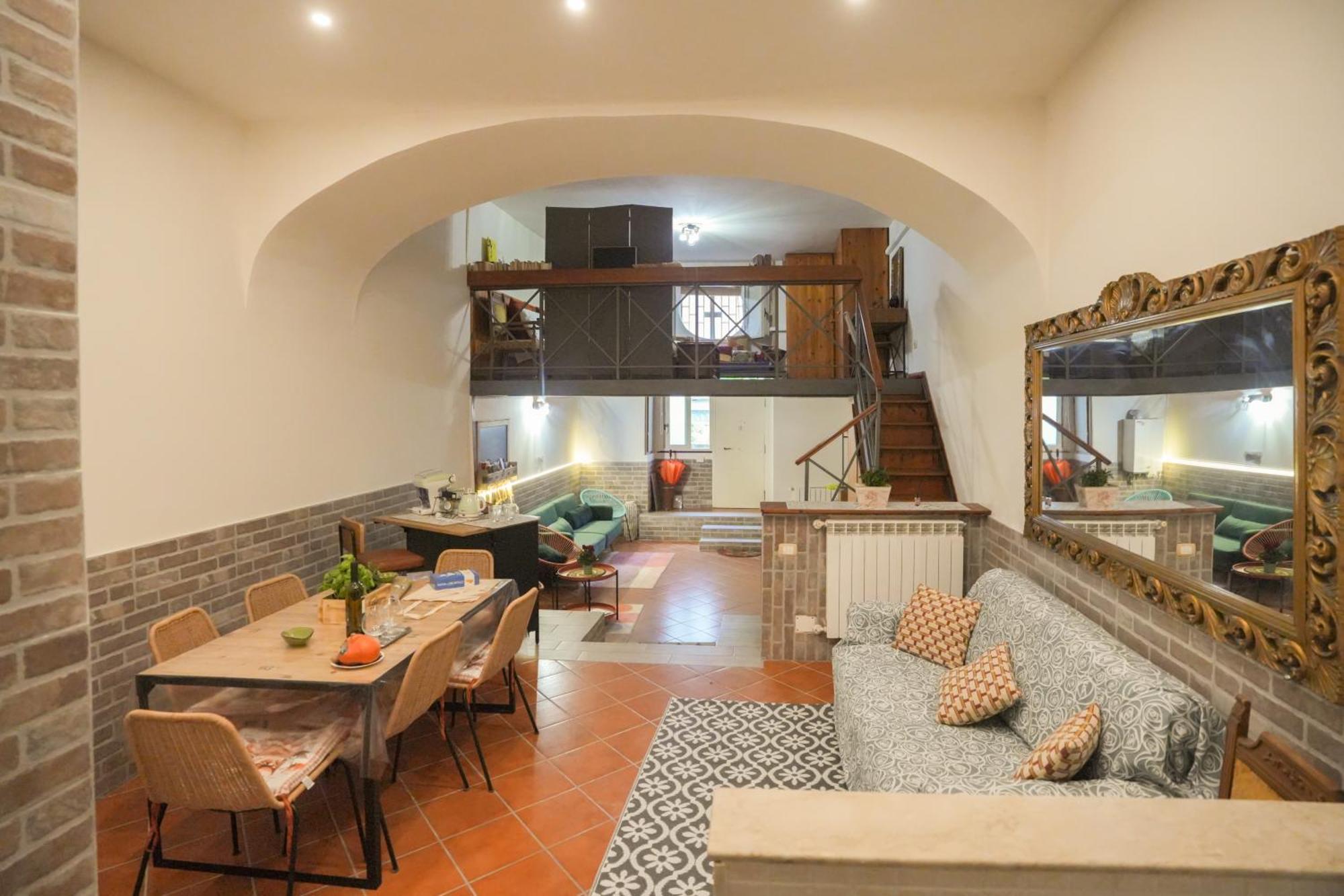 Maisonette Rosy Νάπολη Εξωτερικό φωτογραφία