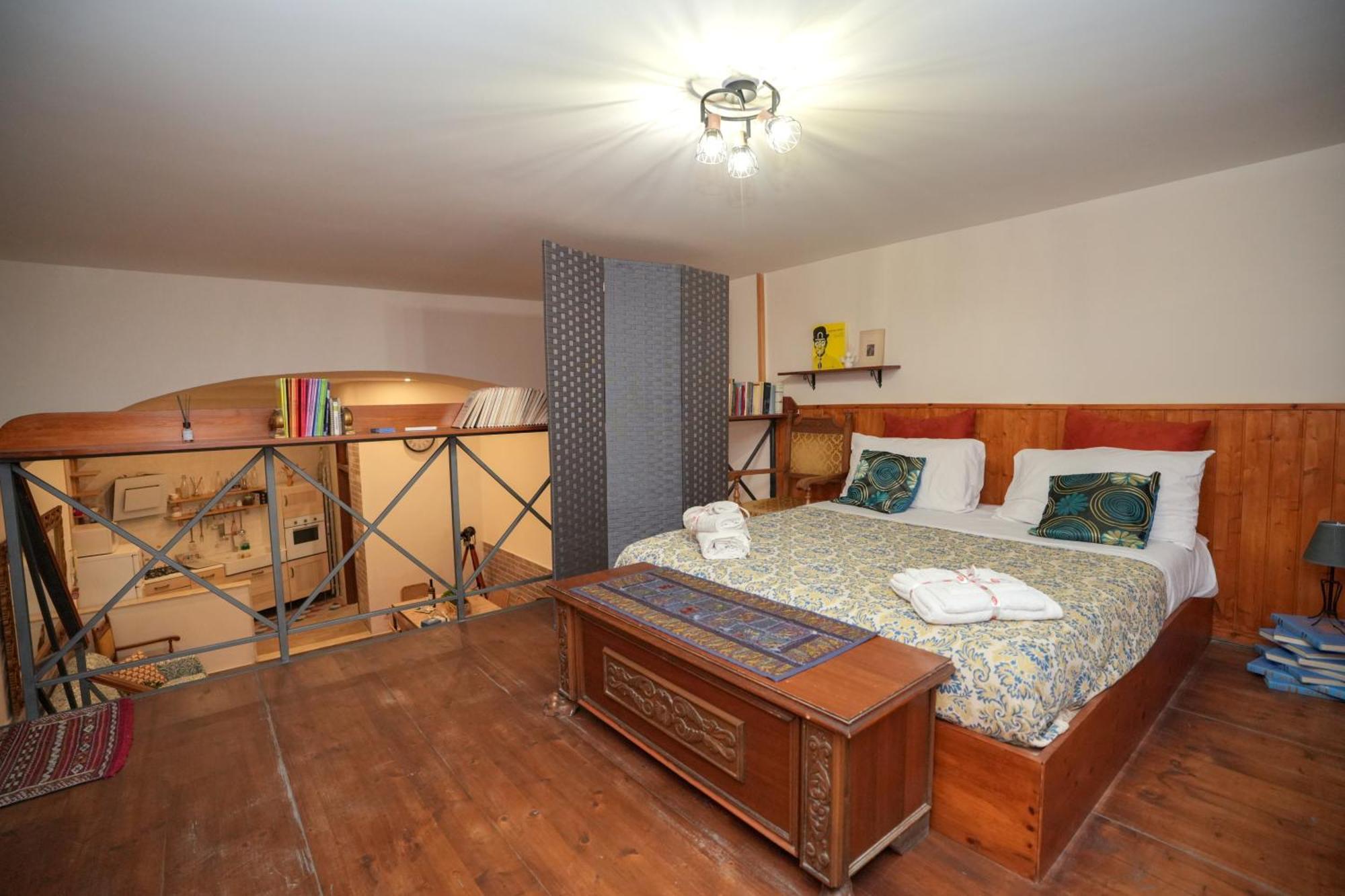Maisonette Rosy Νάπολη Εξωτερικό φωτογραφία