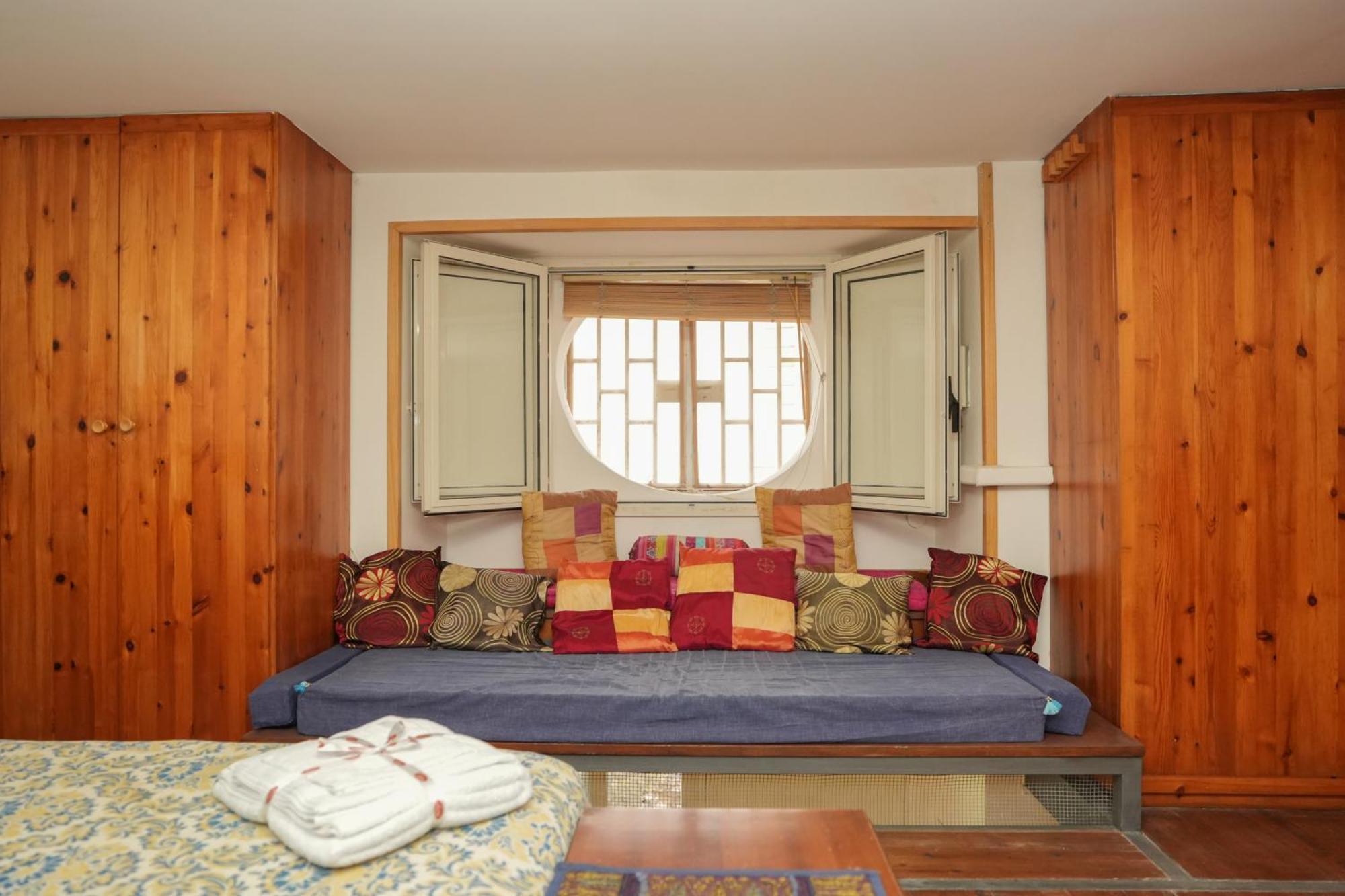 Maisonette Rosy Νάπολη Εξωτερικό φωτογραφία