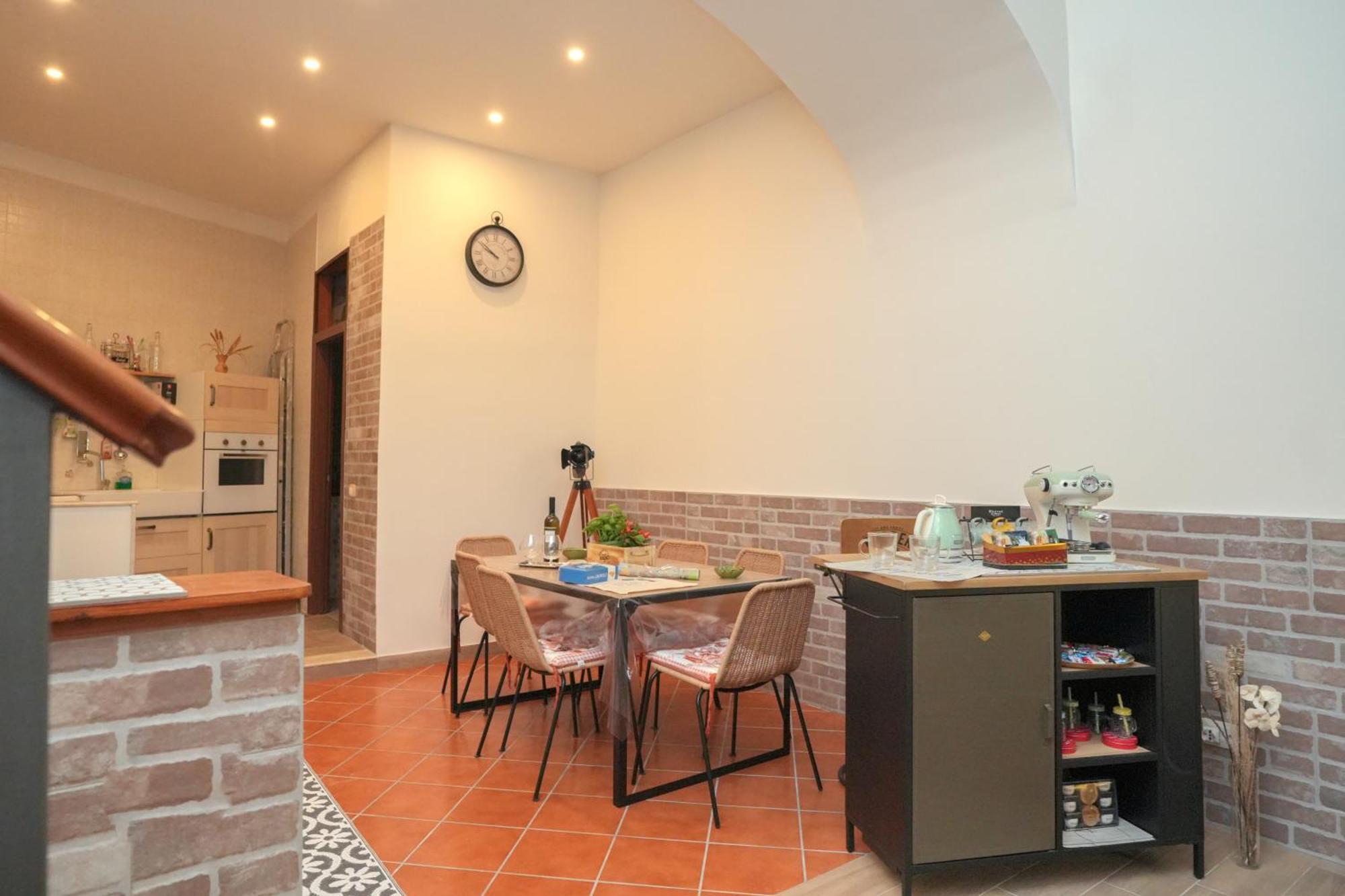 Maisonette Rosy Νάπολη Εξωτερικό φωτογραφία